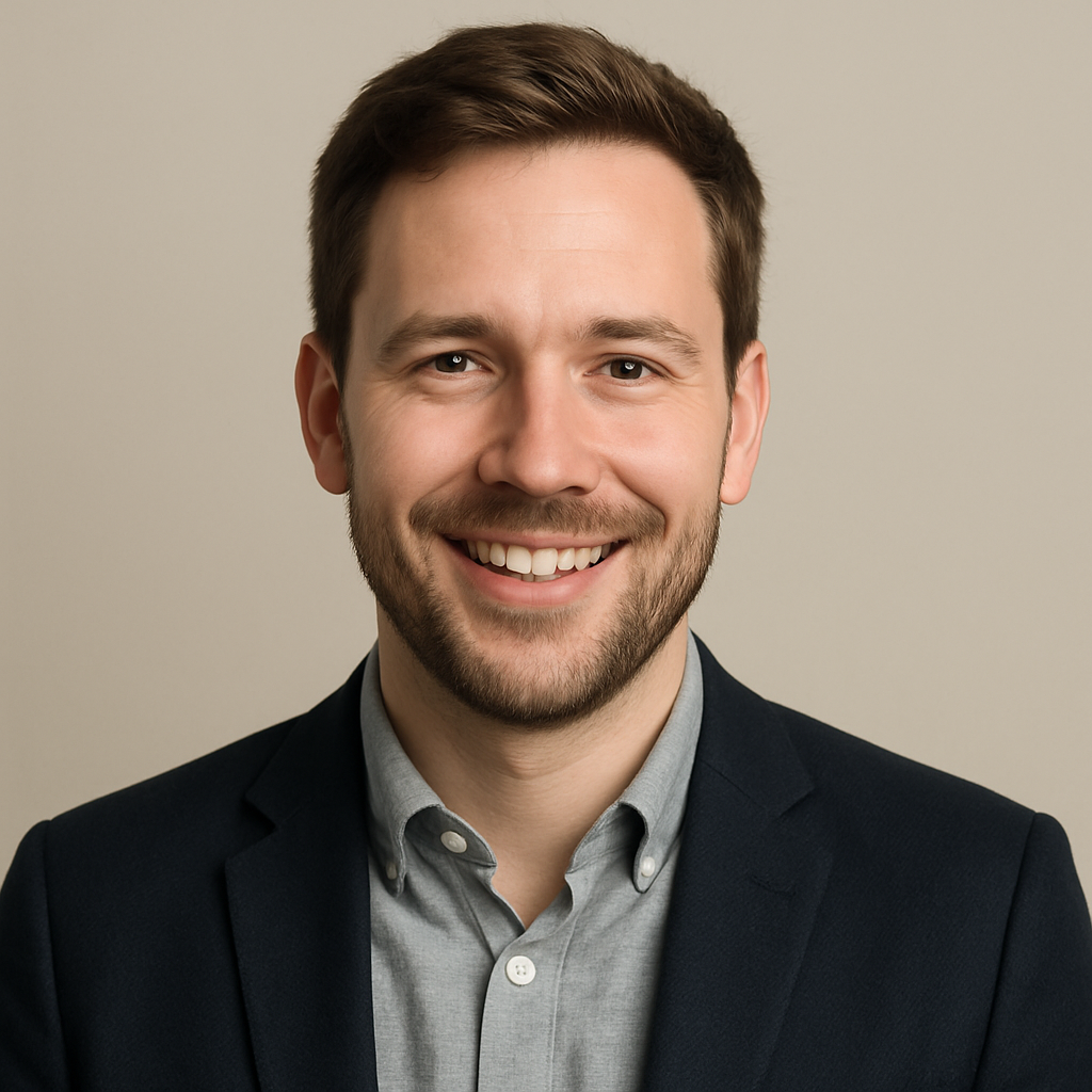 Tobias Reinke