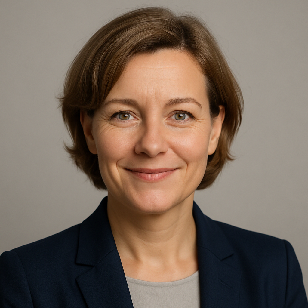 Sabine Kellermann