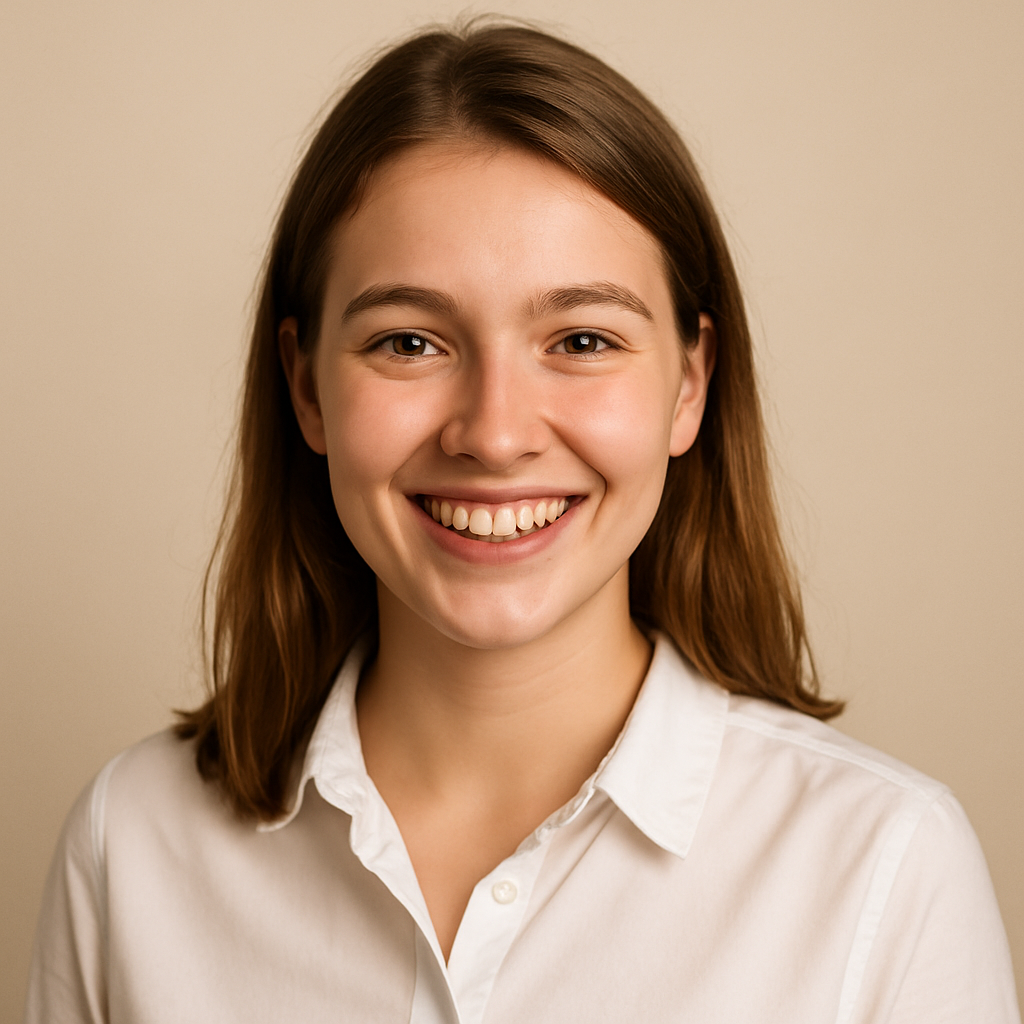 Meike Sanders
